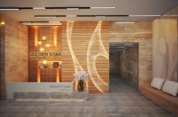 Bảng giá dự án căn hộ Golden Star nhượng lại nhiều căn đẹp giá đợt 1