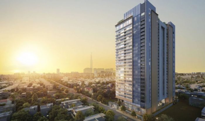  7 dự án căn hộ mở bán trong tháng 10/2021