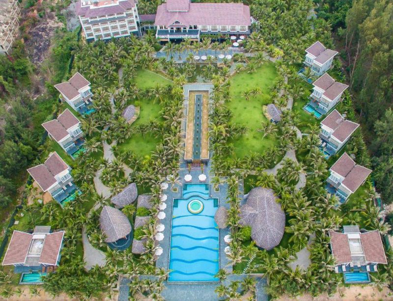 Sonata Resort